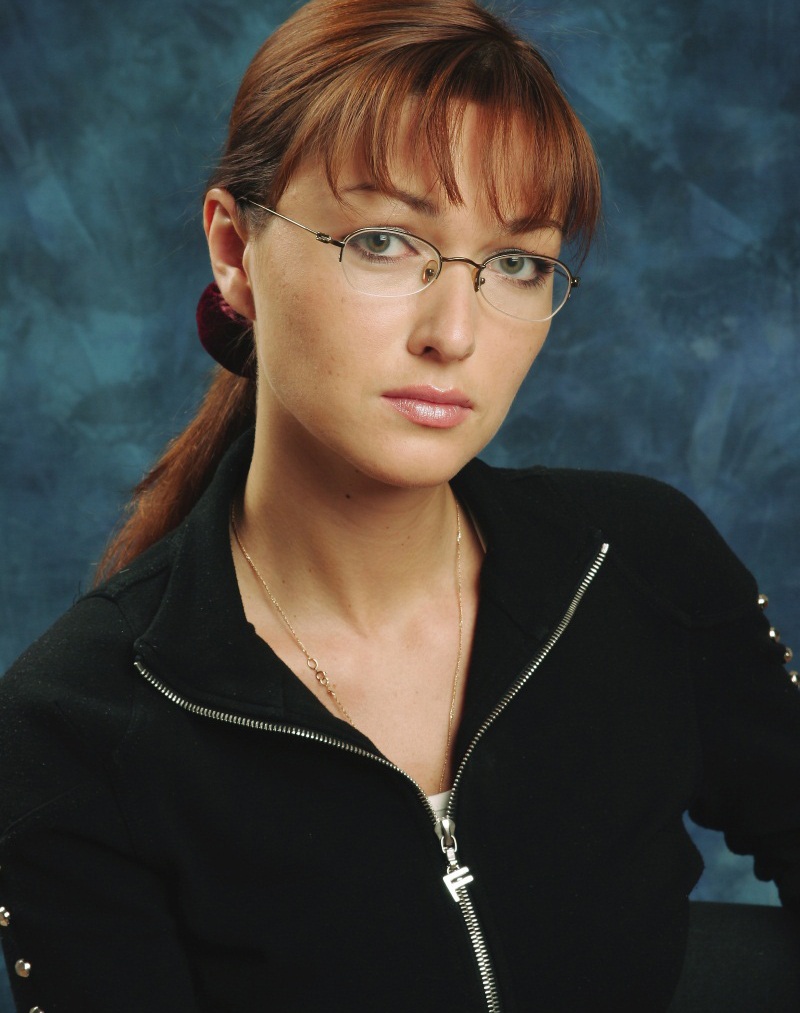 Юлия Такшина • Не родись красивой: Будь сама собой!